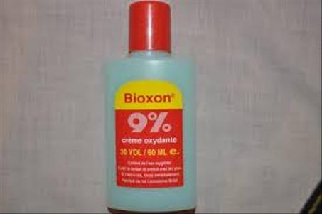 Bioxon Crème Oxydant 30 Vol (9 %)