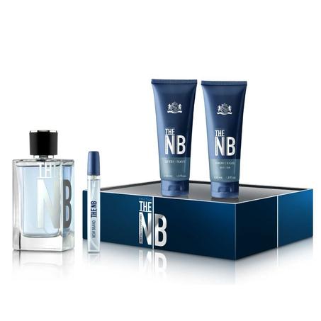 COFFRET THE NB