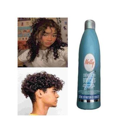 Nelly Crème Activ Boucles 250ml
