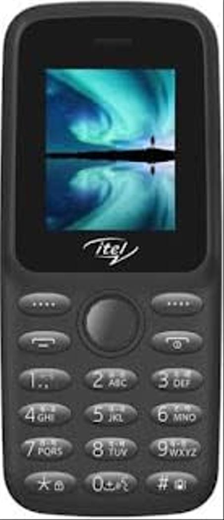 هاتف ITELIT2163 المضيء