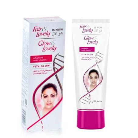 Fair and Lovely Glow and lovely 25g