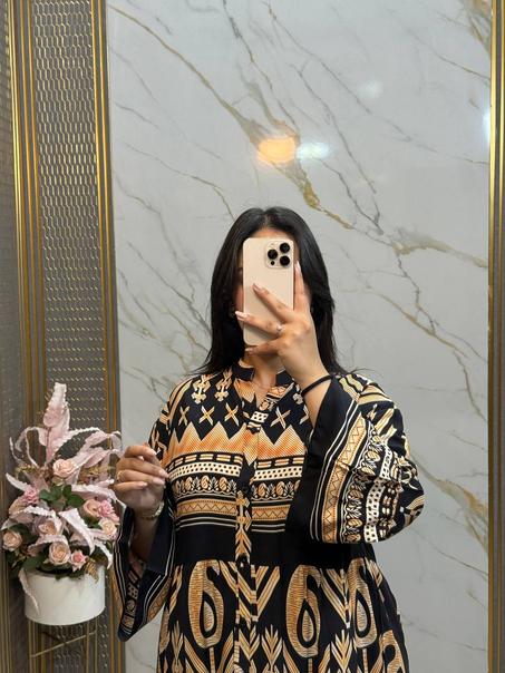 كسوة صيفية رائعة وانيقة