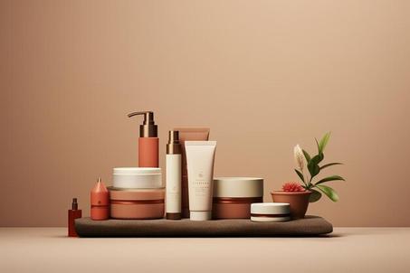 الجمال والعطور