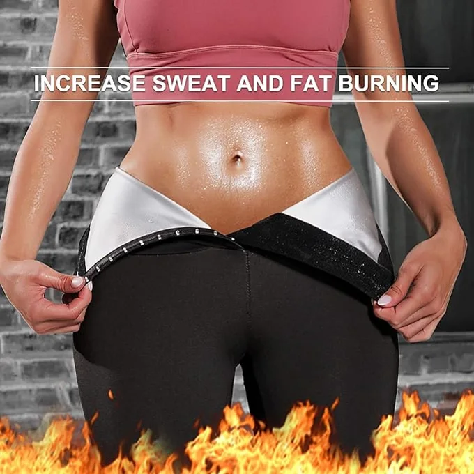 شورط حرق الدهون الأكثر مبيعا في العالم