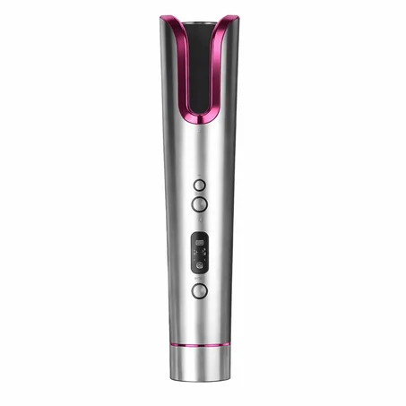 Hair Curler