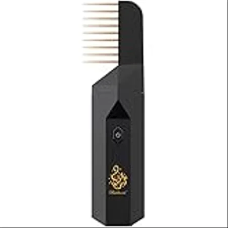 مبخرة الشعر المحمولة
