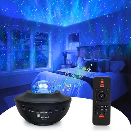 Galaxy Projector