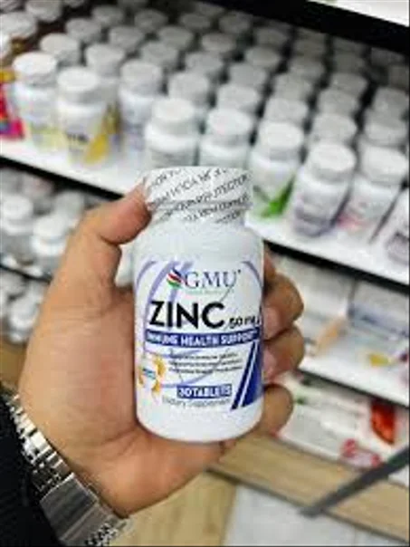 Zinc Power