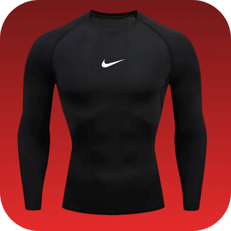 BOODI NIKE BLACK FOR MAN‘S