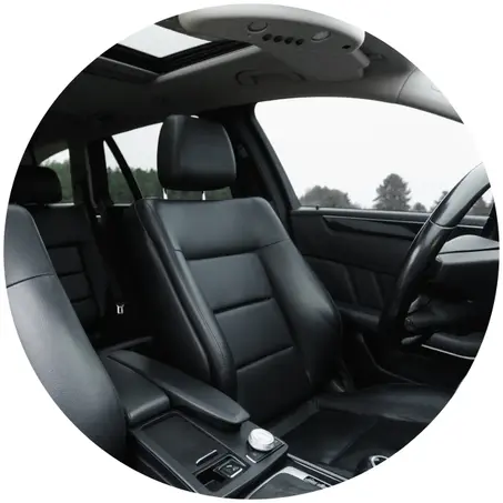 منتجات السيارات