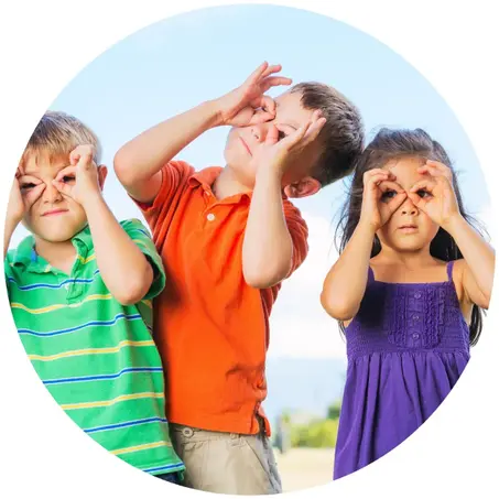 منتجات الأطفال