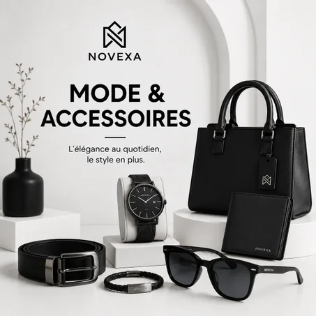 Mode & Accessoires