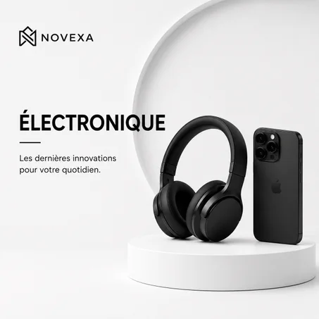 electronoque