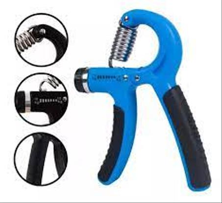 مقابض تمرين اليد Grips