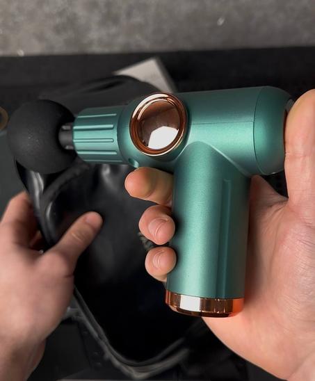 Mini Massage gun