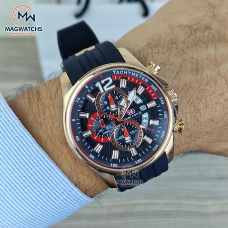 Montre homme "MFH05ND"