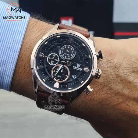 Montre homme "NVHM01"