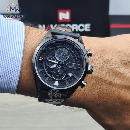 Montre homme "NVHN01"