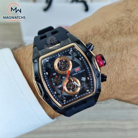 Montre homme "MFH04ND"