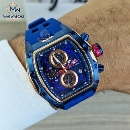 Montre homme "MFH04B"