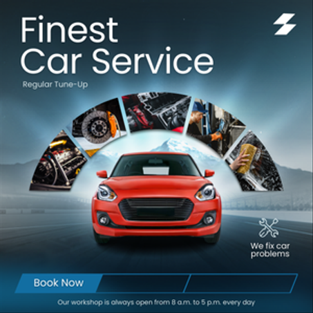 ملحقات السيارات