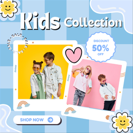 ازياء الاطفال