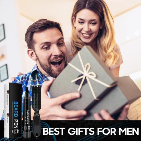 قلم تلوين اللحية