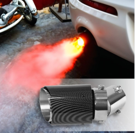 الشكمان المضيئ