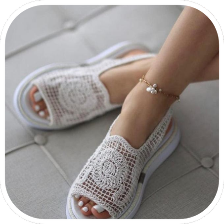 احذية للنساء