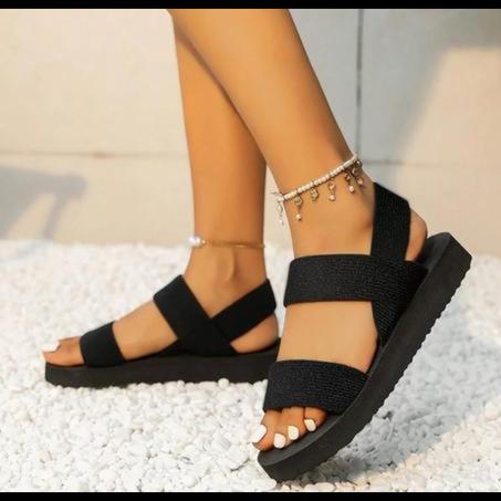 صندالة انيقة للنساء