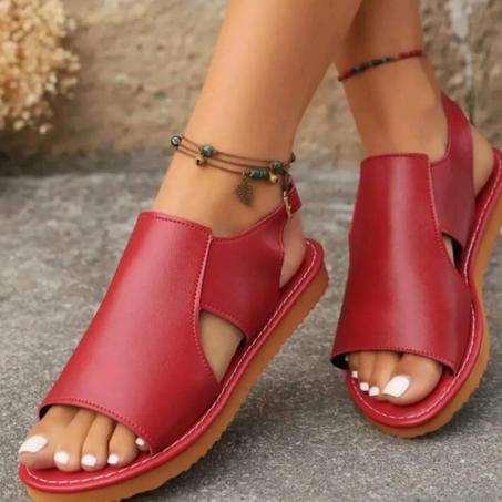 صندالة انيقة للنساء