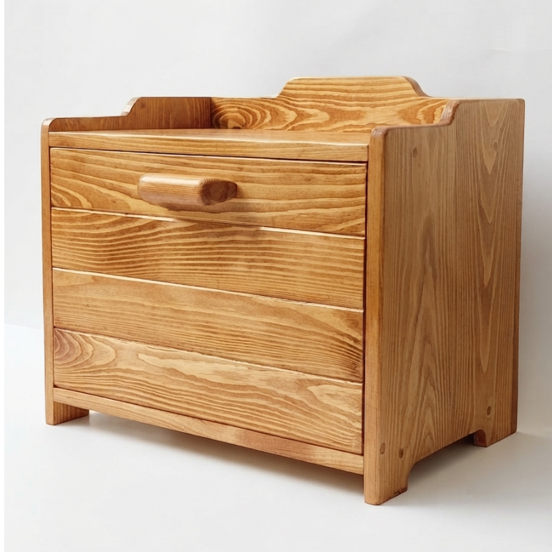 Boîte à pain