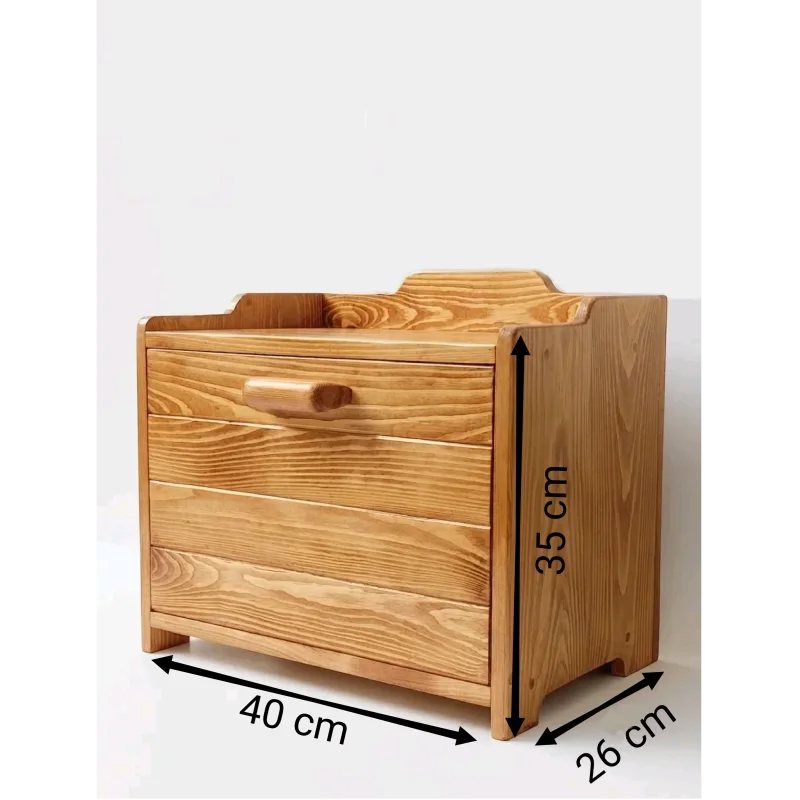 Boîte à pain