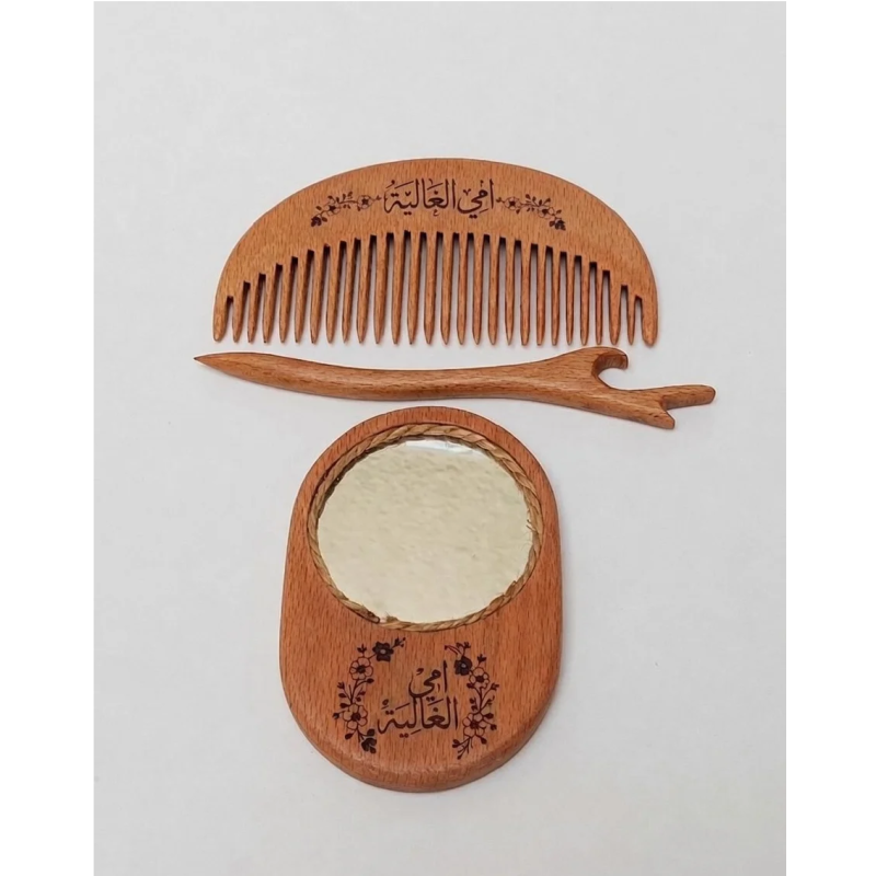 Pack Coiffure