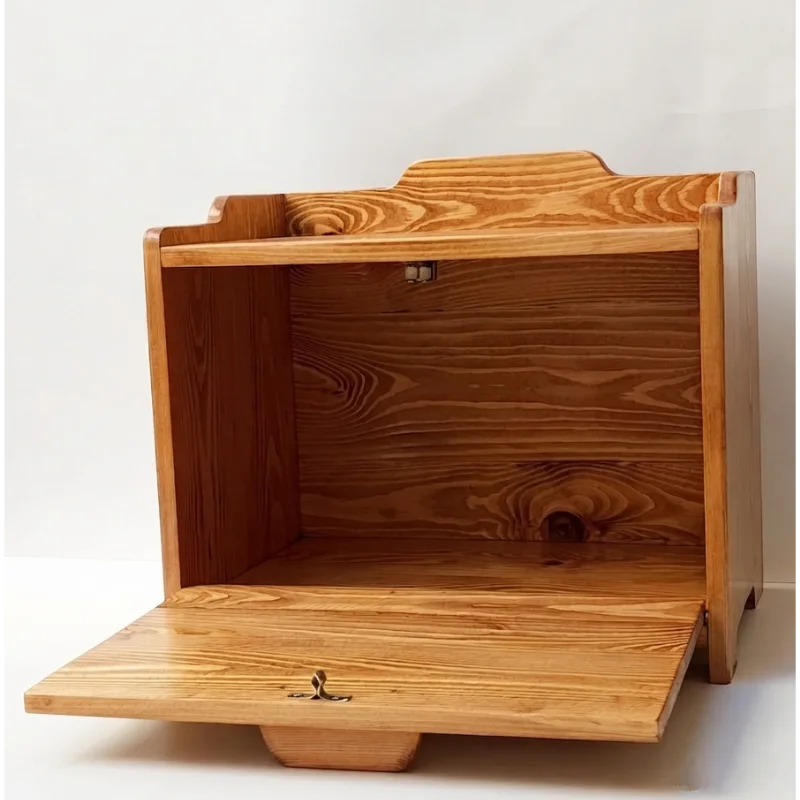 Boîte à pain