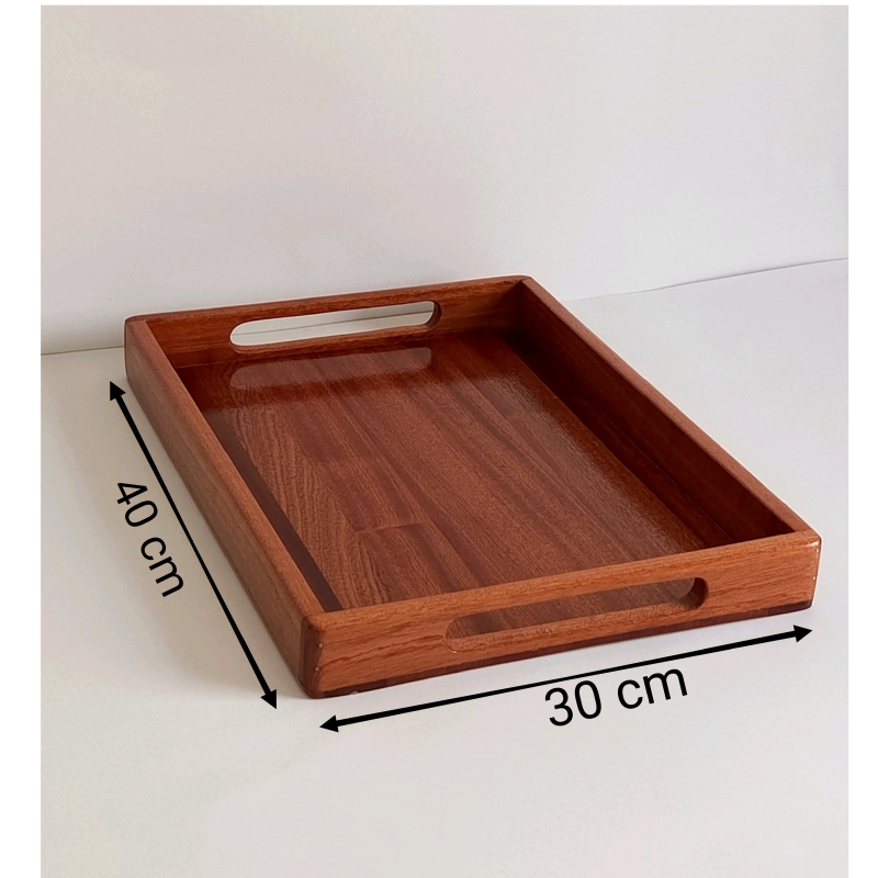 3 plateaux