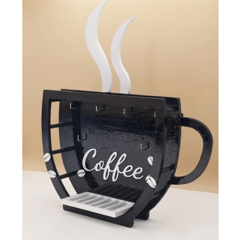 Coin Café Design