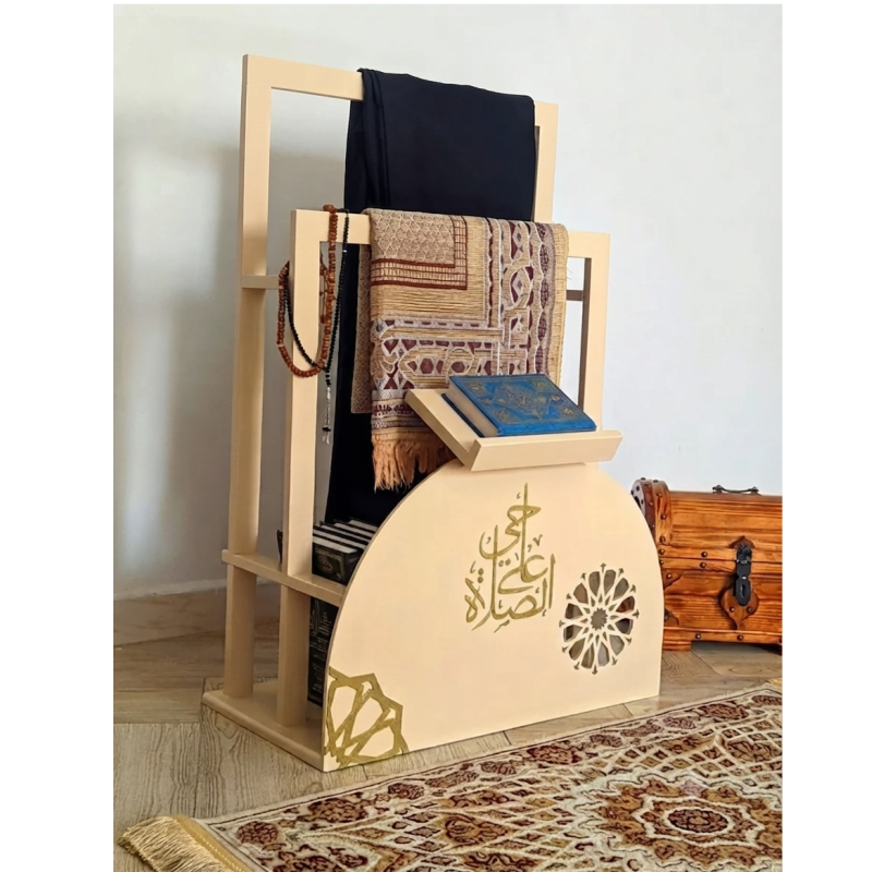 Coin de priere