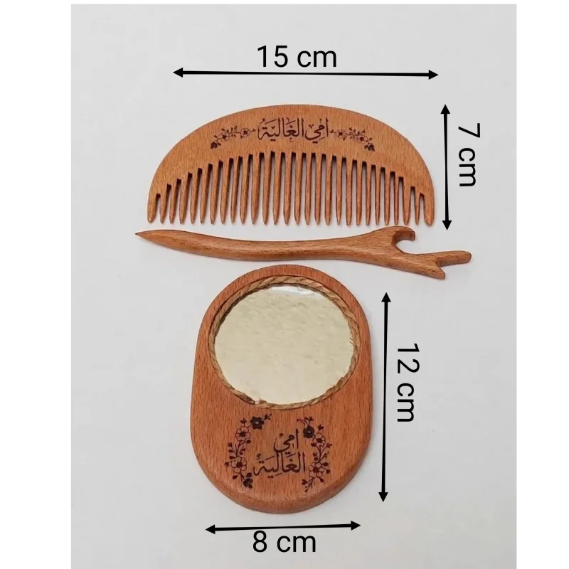 Pack Coiffure