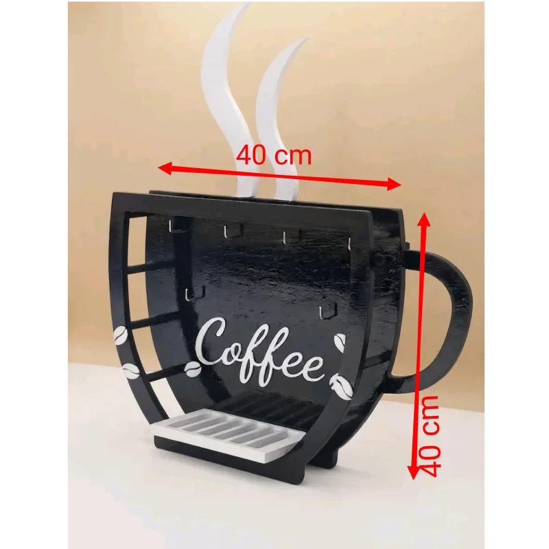 Coin Café Design