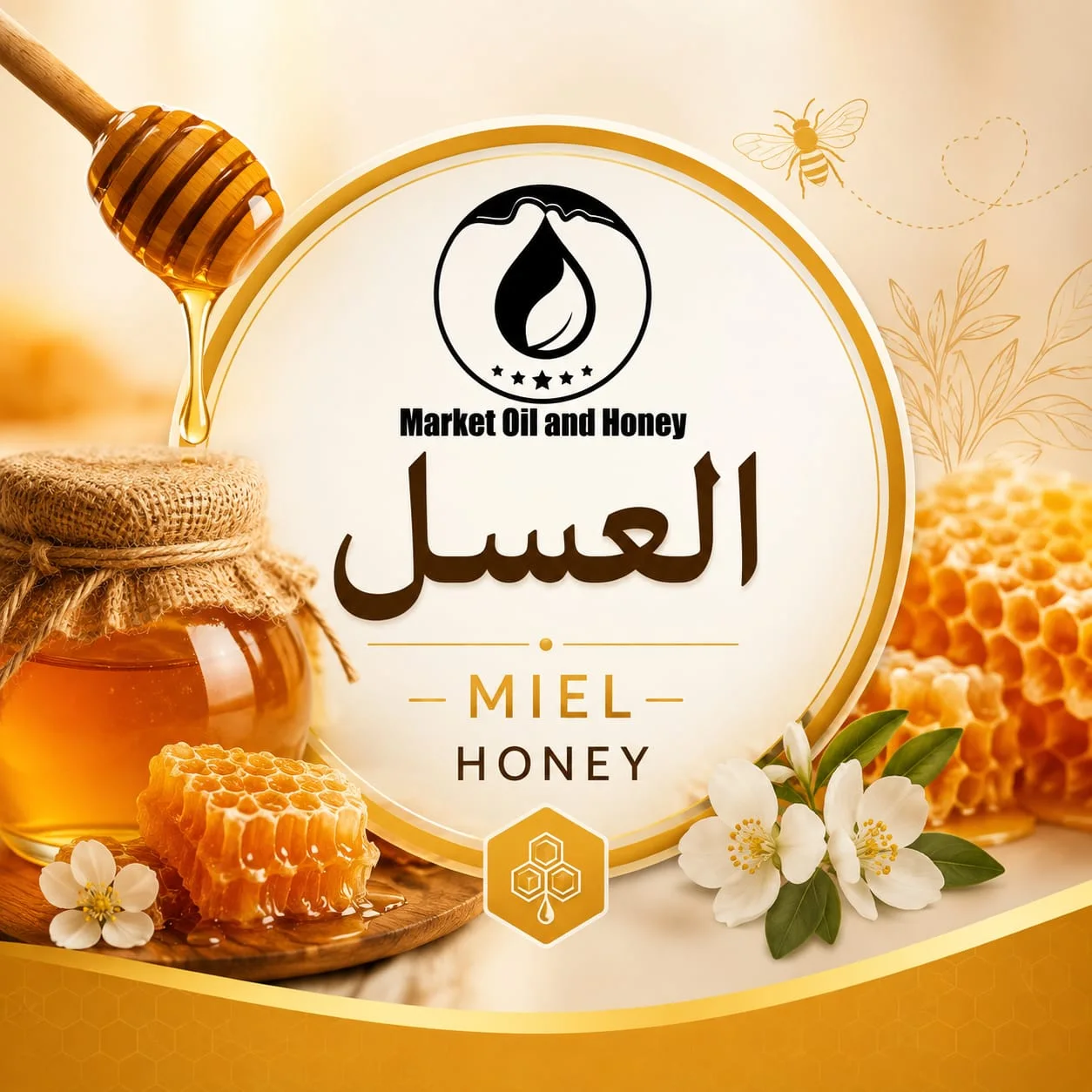 Honey