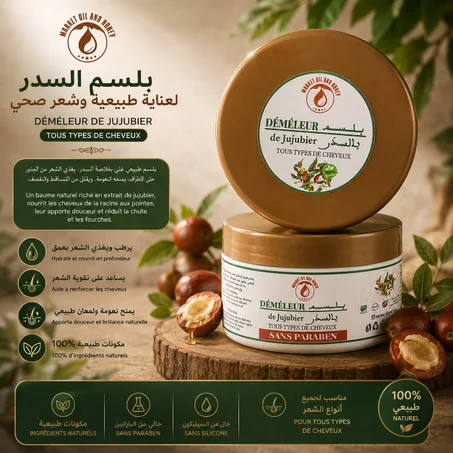 بلسم السدر