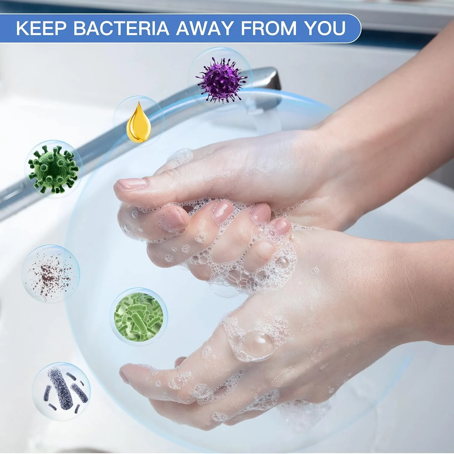 200 Sheets (10 Boxes) Disposable Hand Washing Cleaning Paper Soap Flakes Mini Bath Slice Sheets Scented Foaming Paper Soap for Travel Camping Hiking