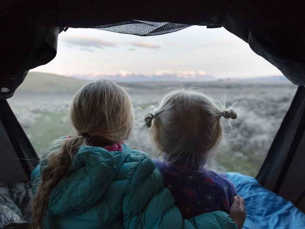 Front Runner Roof Top Tent