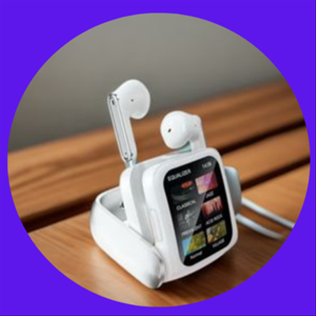 اكسسوارات إلكترونية