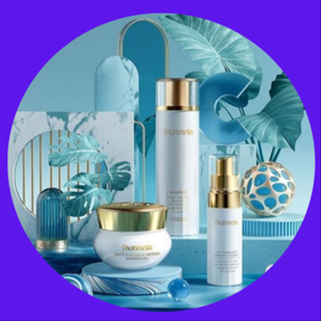 منتجات تجميلية