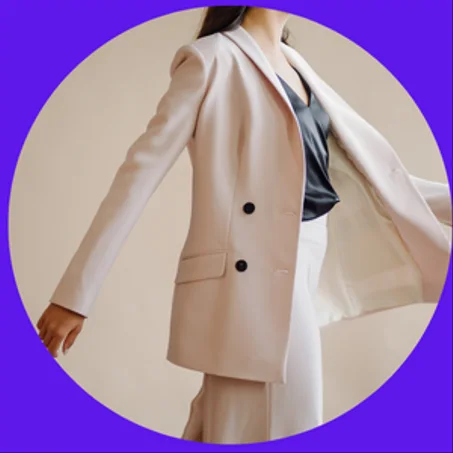 ملابس نسائية