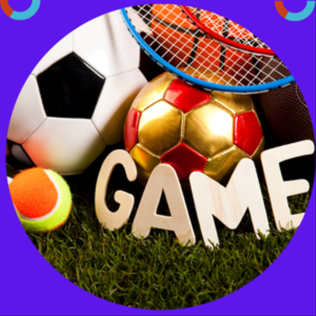 آلعاب وترفيه