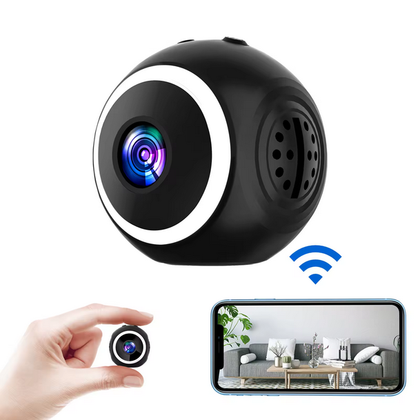 Mini WiFi Camera