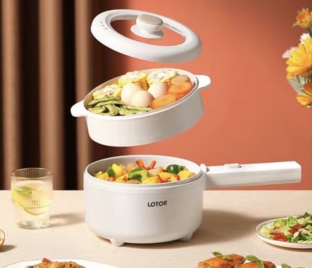 المقلات الذكية